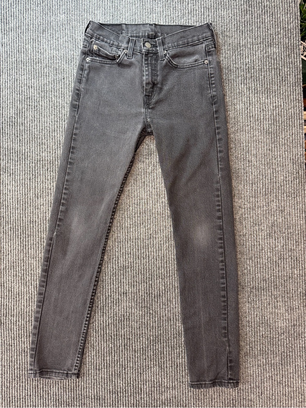 Levi’s 511 Slim Fit Jeans 🛸  W28 L30